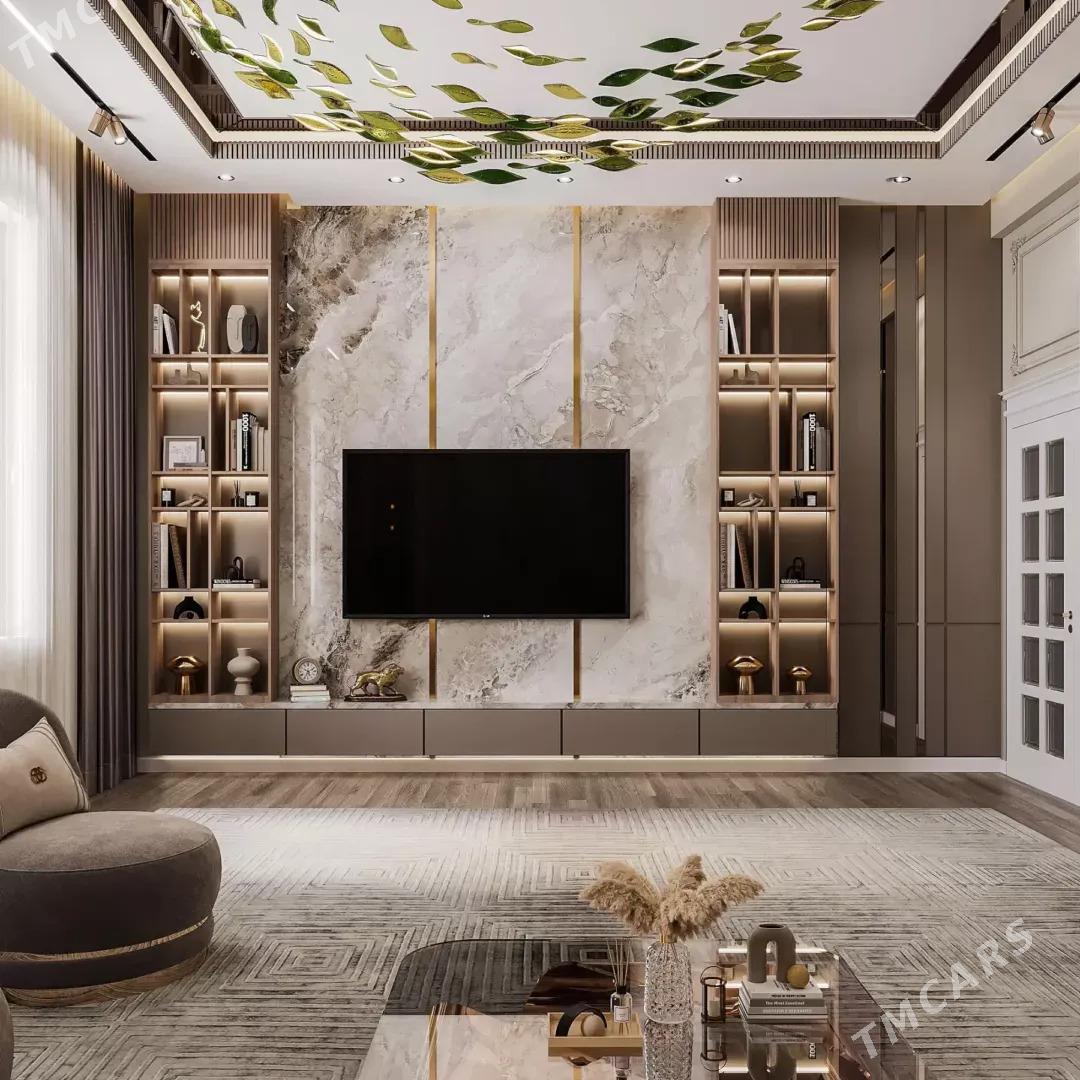 RAMONT USSA GARANTYALY IŞ - Кëши - img 1