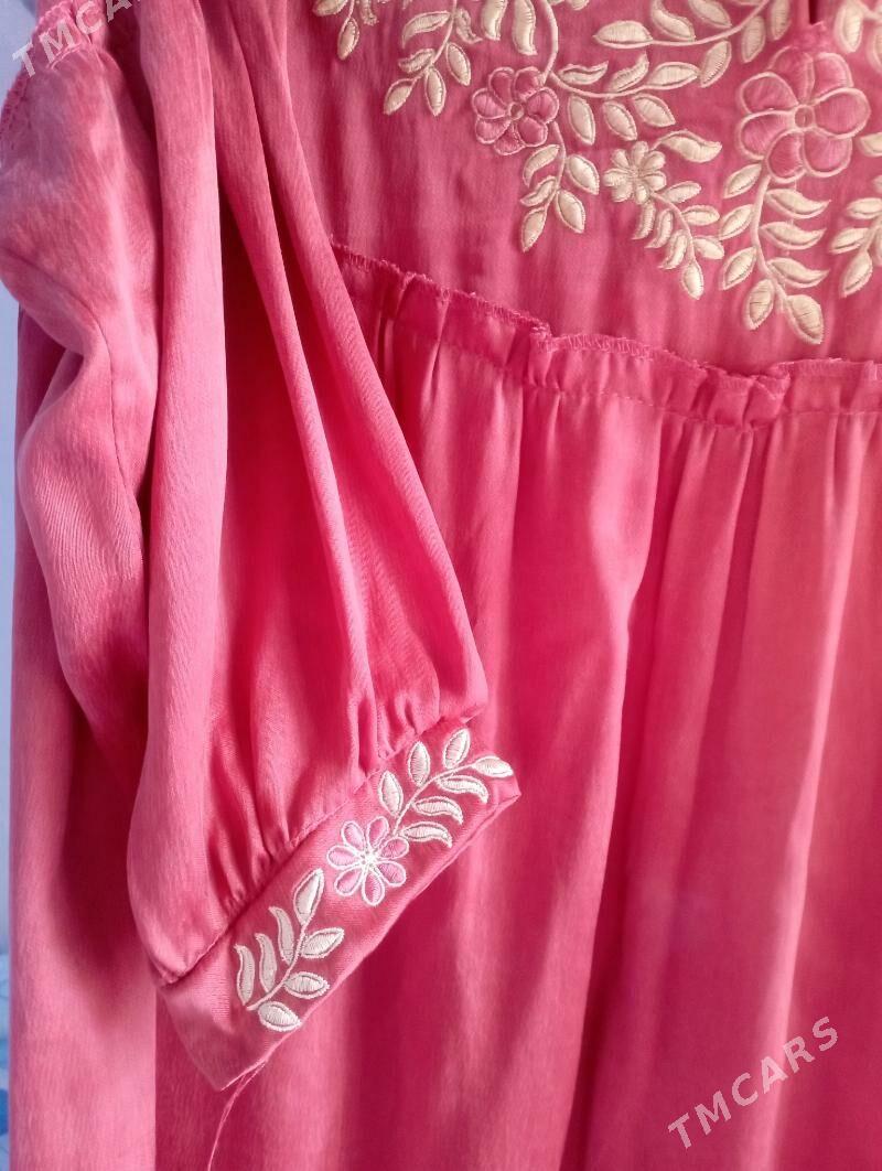 gulyupek - Дашогуз - img 1