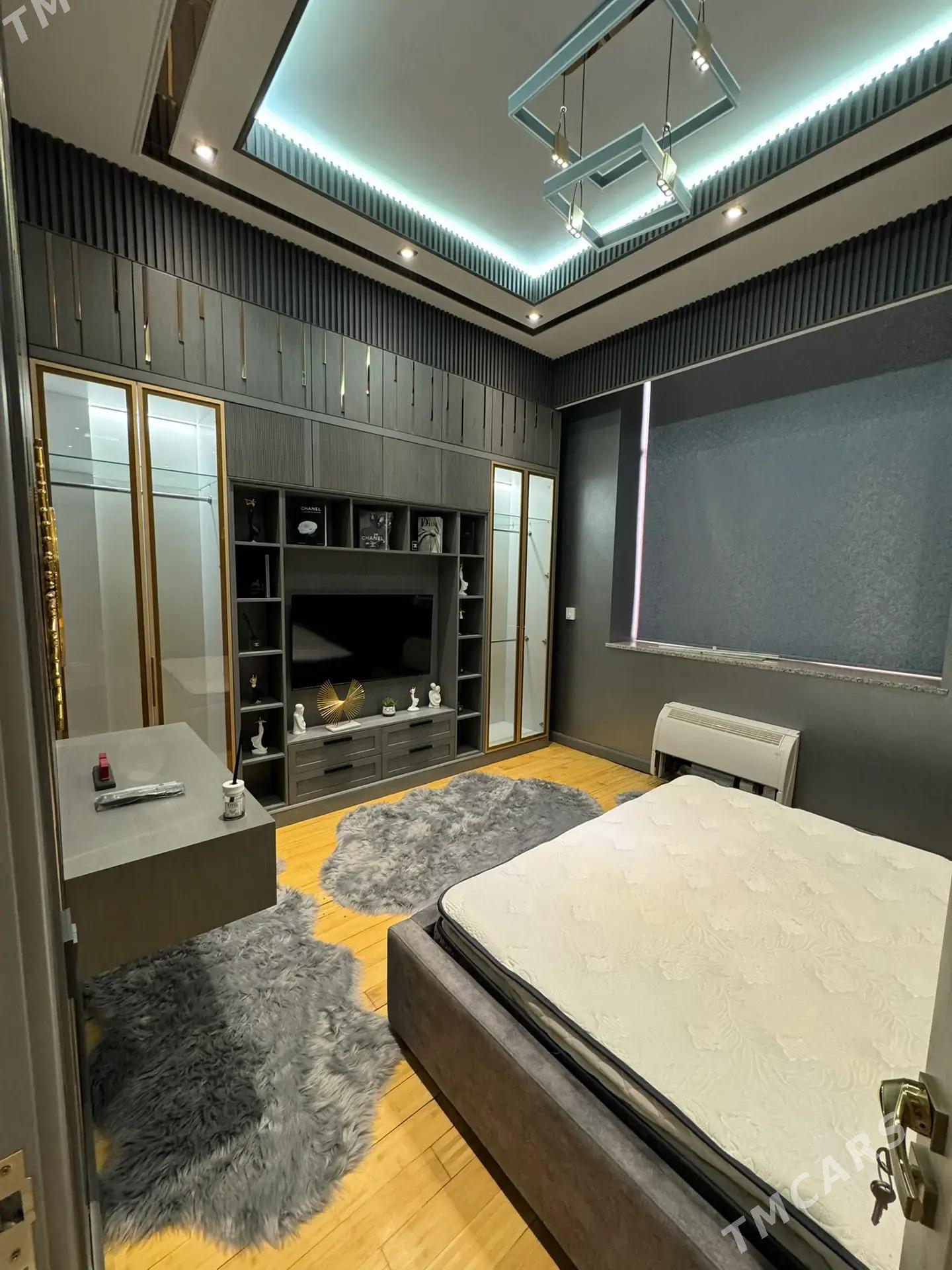 Nebitgaz elitka arenda - Nebitgaz (Andalib-Ankara köç.) - img 1