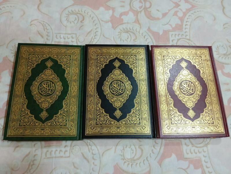 Kuranjan Gurhanjan - Aşgabat - img 1