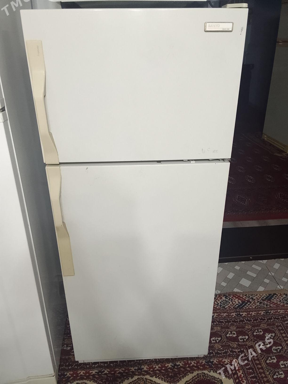 Holodilnik/Холодильник - Мары - img 1