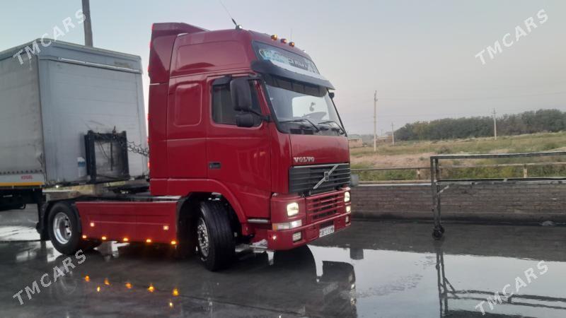 Volvo FH 420 2001 - 530 000 TMT - Mary - img 1
