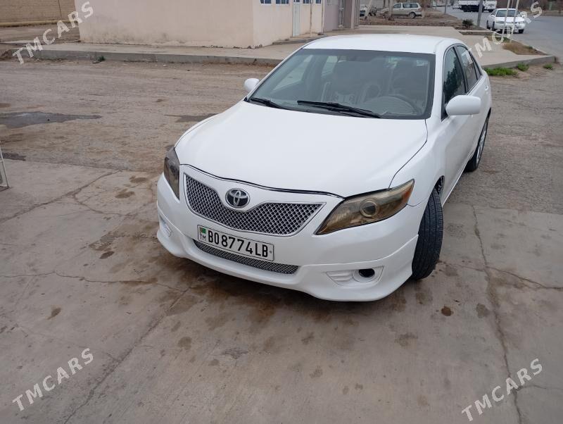 Toyota Camry 2009 - 140 000 TMT - Türkmenabat - img 1