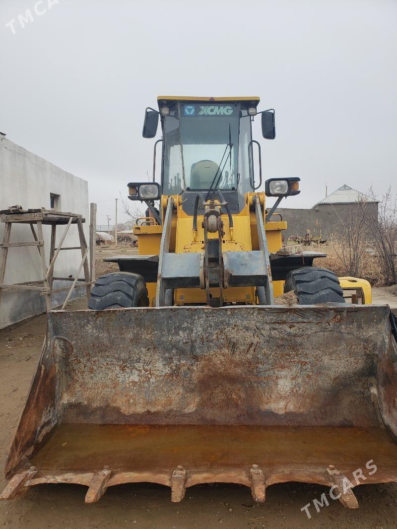 XCMG 25 2012 - 320 000 TMT - Ёлётен - img 1