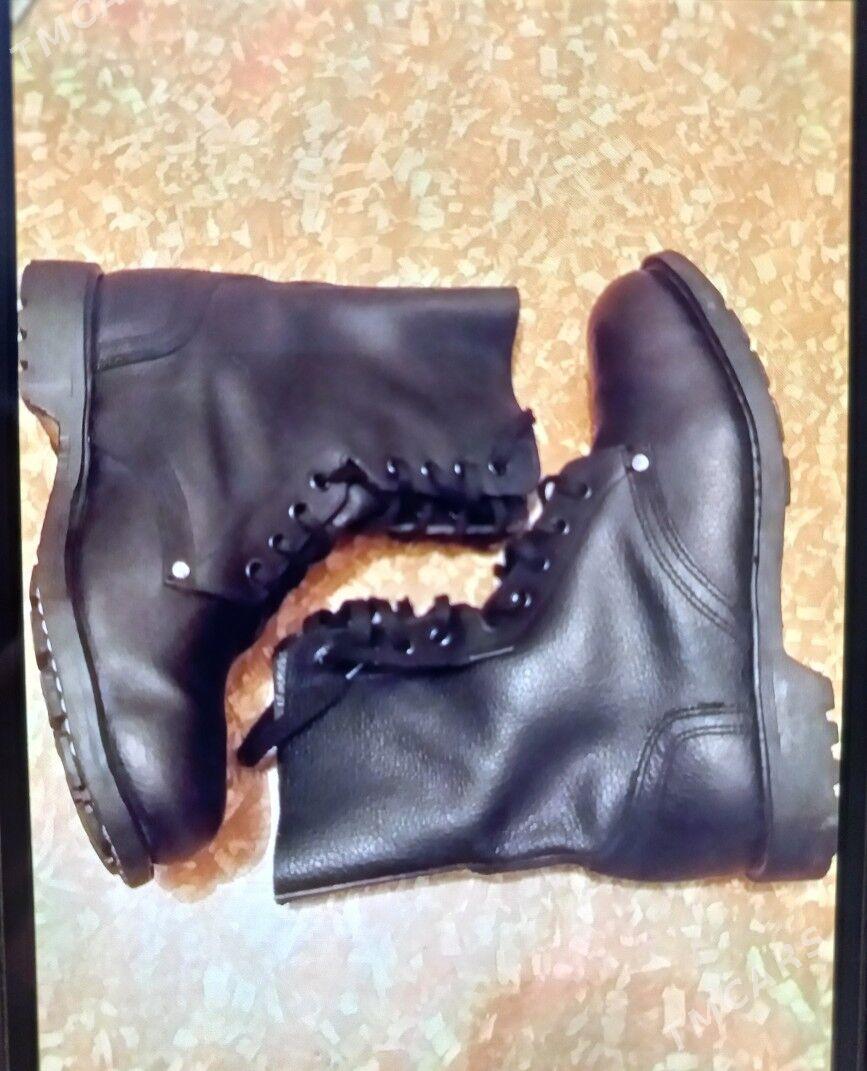 БОТИНКИ - Ашхабад - img 1