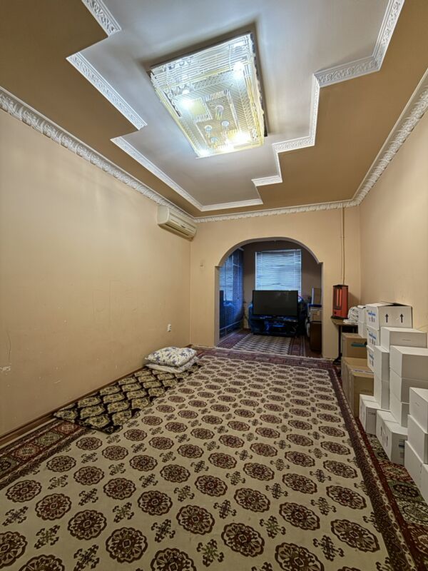 Срочно Торг 4 ком Айтакова - Ашхабад - img 1