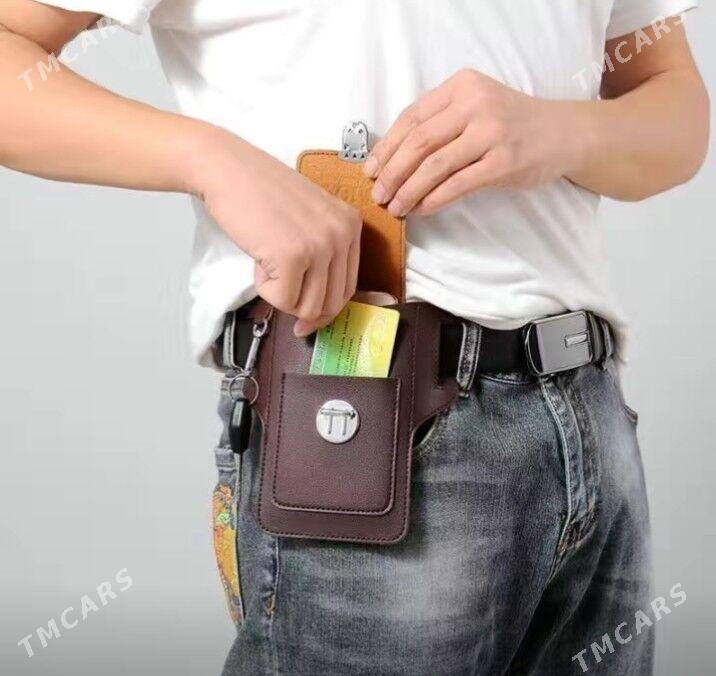 Erkekler ucin kasholok - Ашхабад - img 1