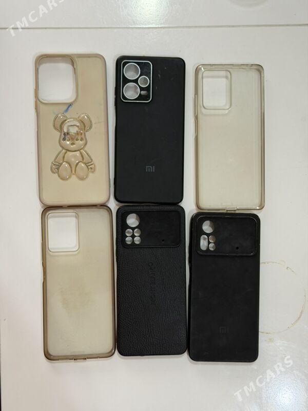 mi poco chehol - Ашхабад - img 1