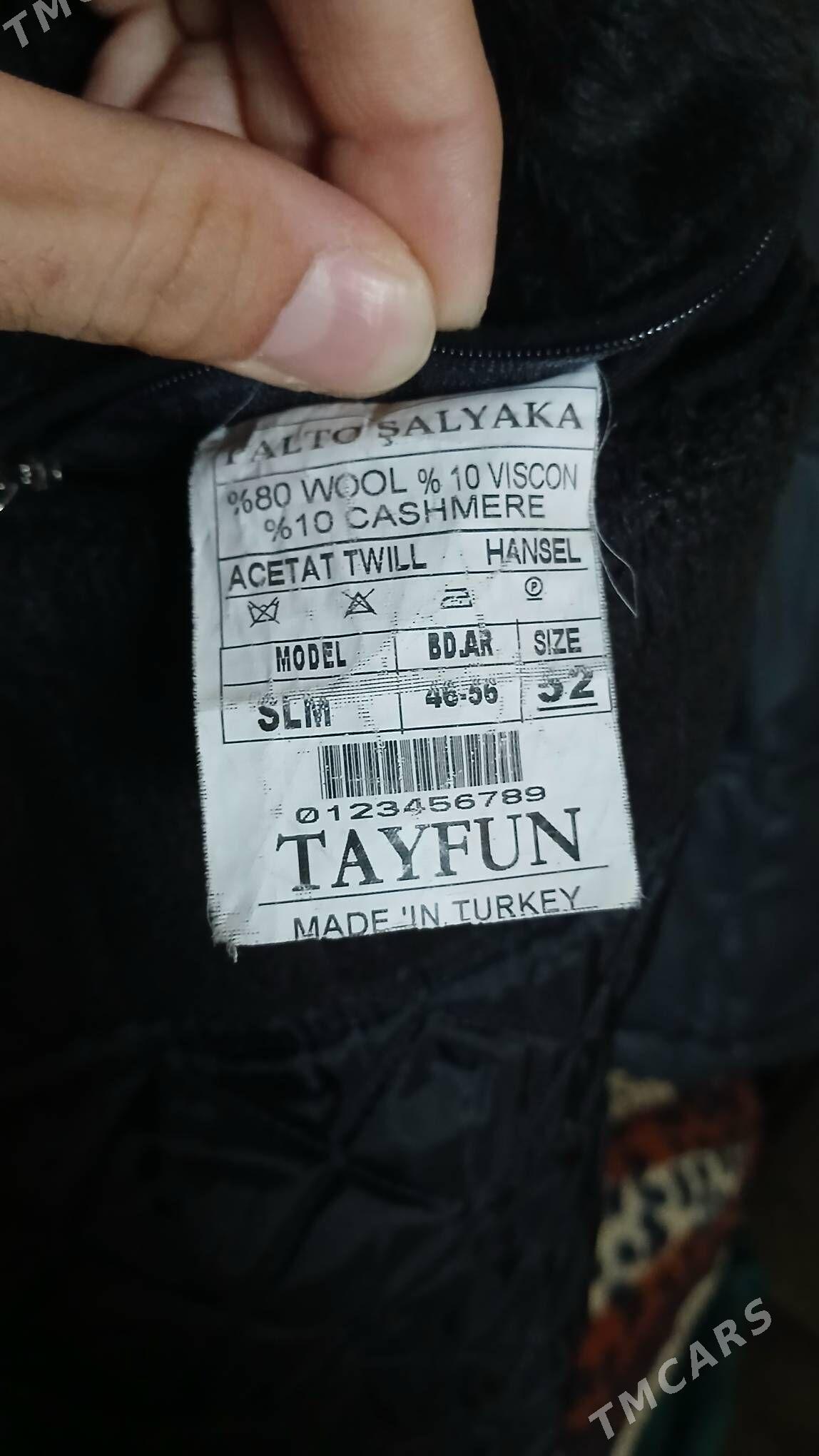 palto - 30 mkr - img 1