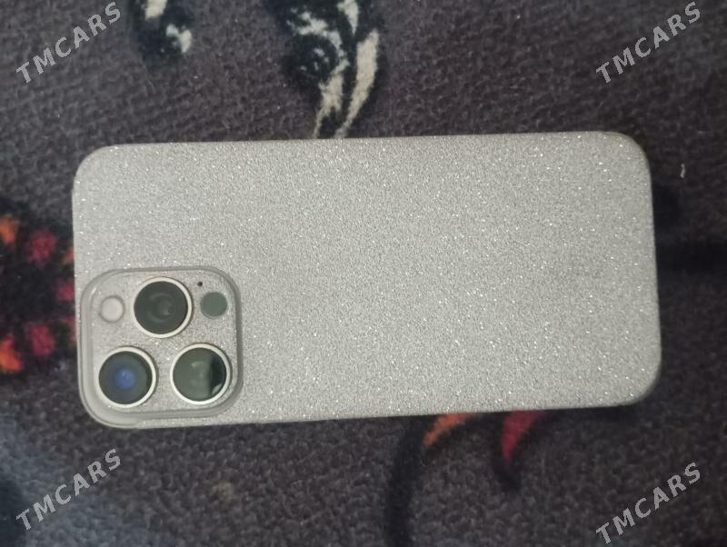 iphone 15pro max - Болдумсаз - img 1