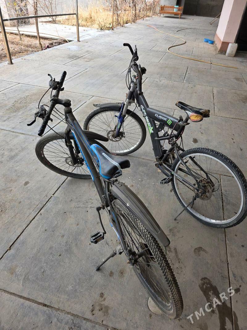 welisoped - Дашогуз - img 1