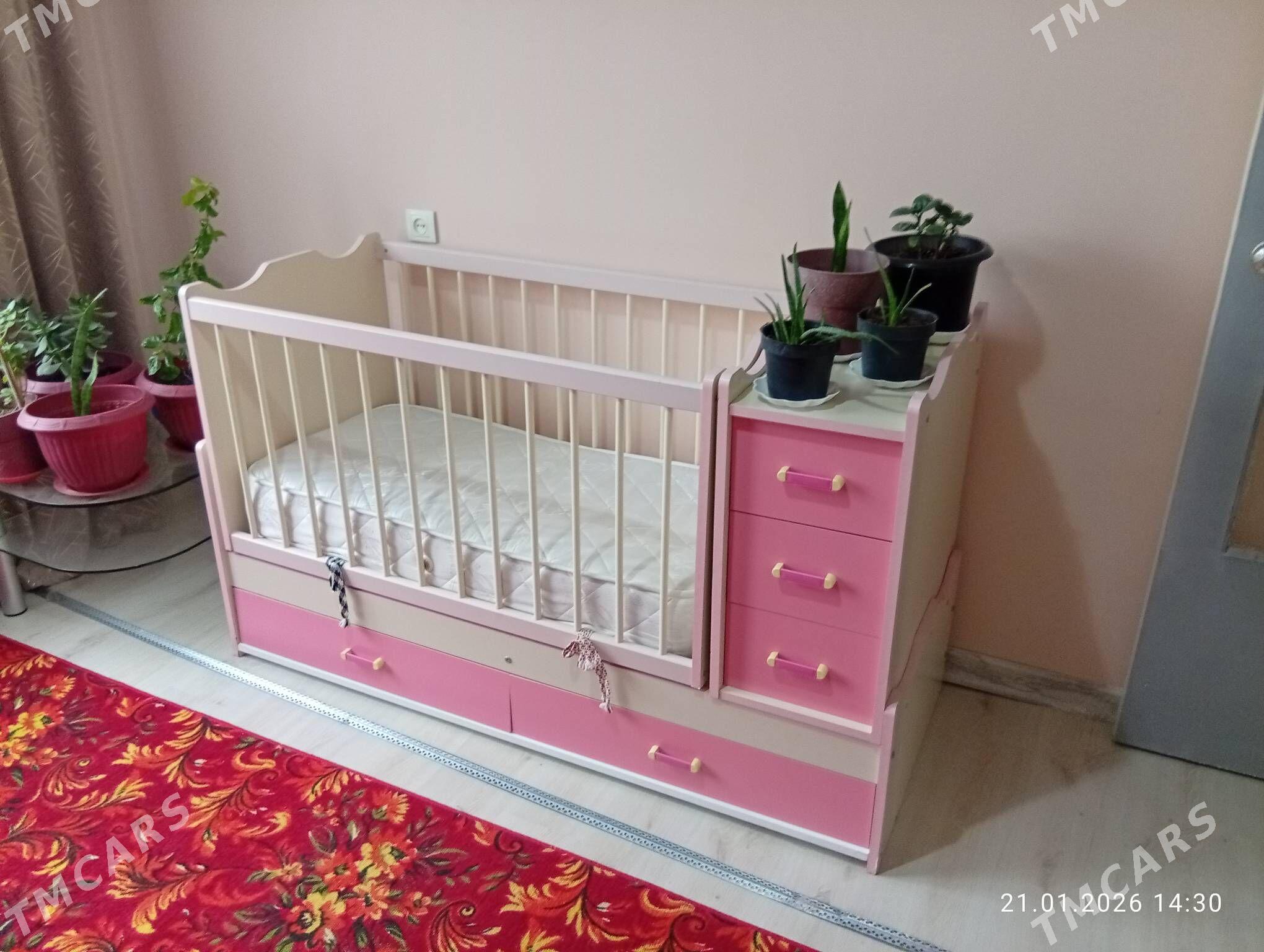 Manýež - Türkmenabat - img 1