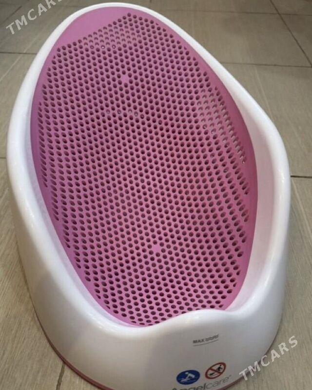 Горка для купания Angelcare - Ашхабад - img 1