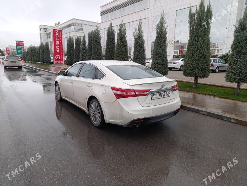 Toyota Avalon 2015 - 285 000 TMT - Aşgabat - img 1