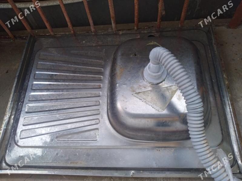 Смеситель,мойка - Mary - img 1