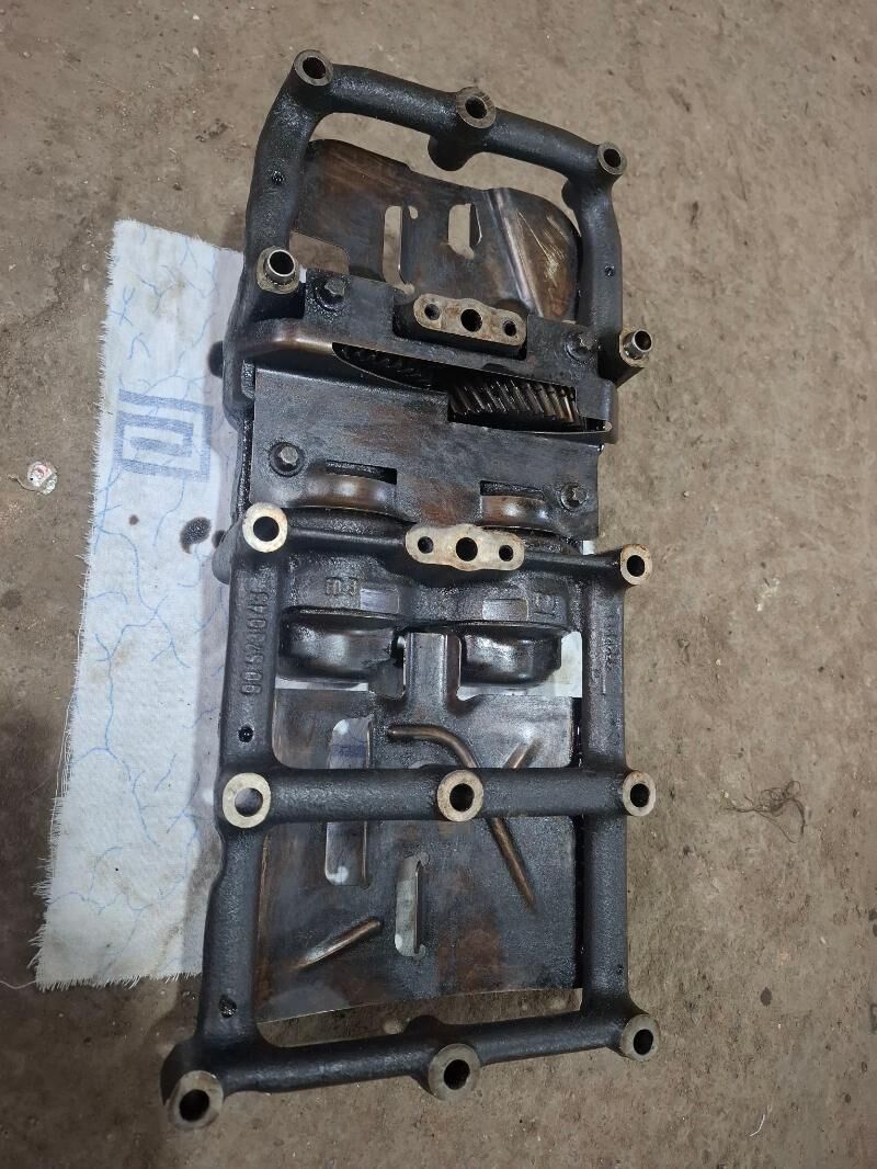 Balansir 750 TMT - Daşoguz - img 1