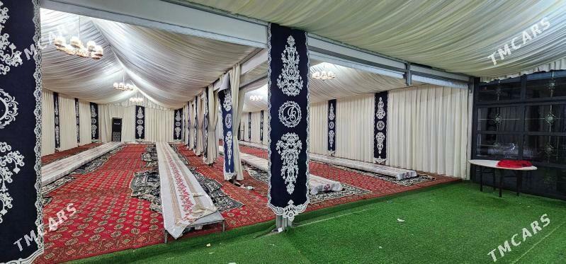 Palata - Ашхабад - img 1