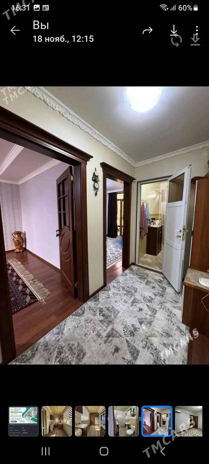 Аренда 2х комн 3этаж - Туркменбаши - img 1