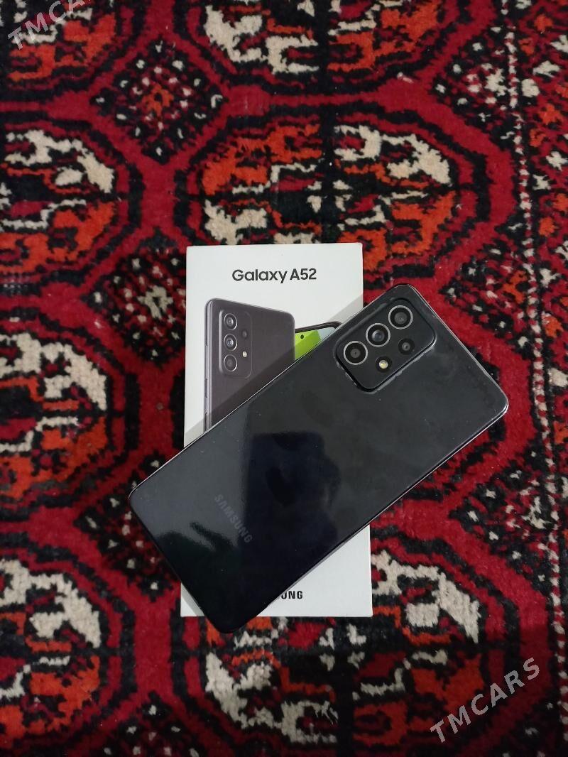 a52 - Гёкдепе - img 1