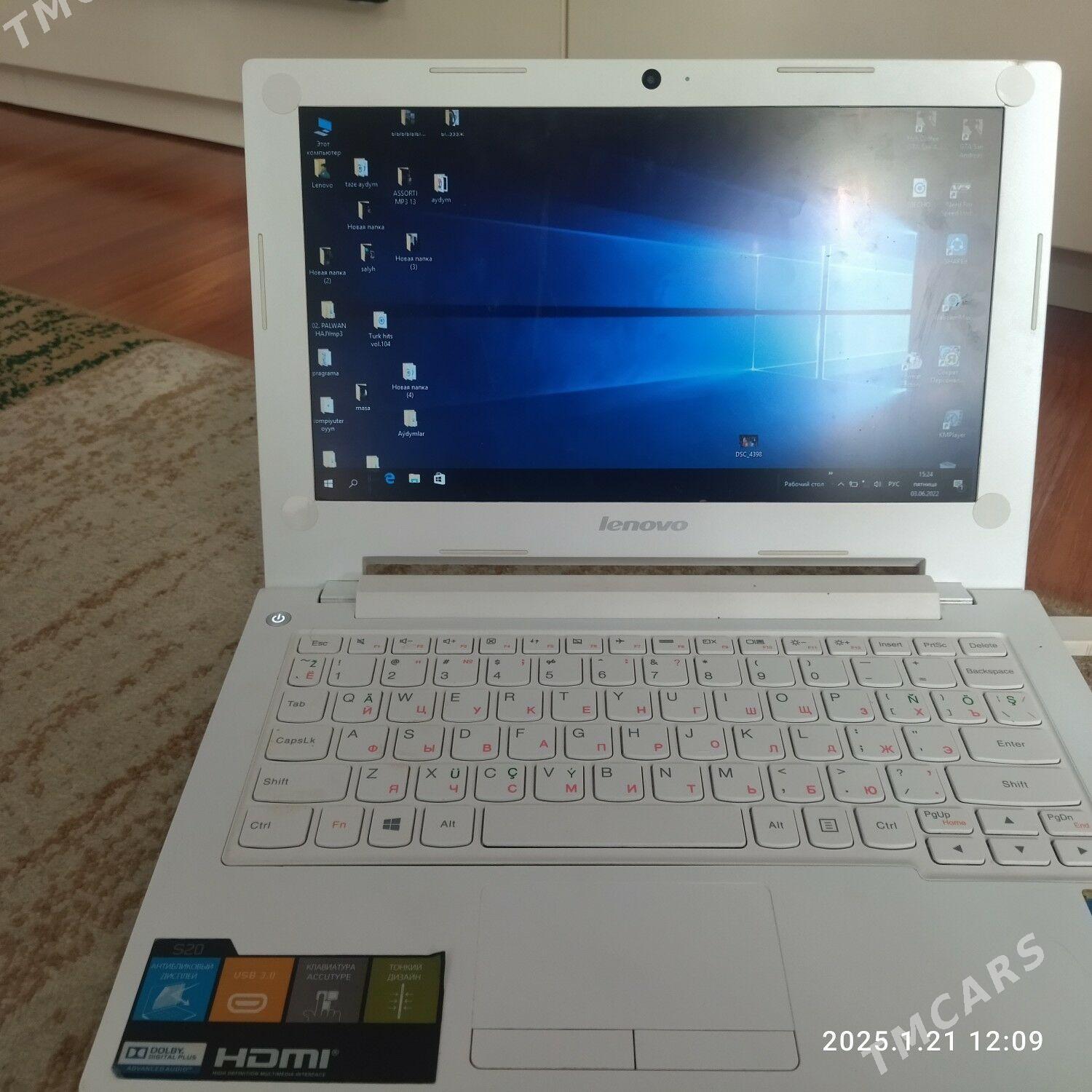 Kompyuter Noutbuk - Гызыларбат - img 1