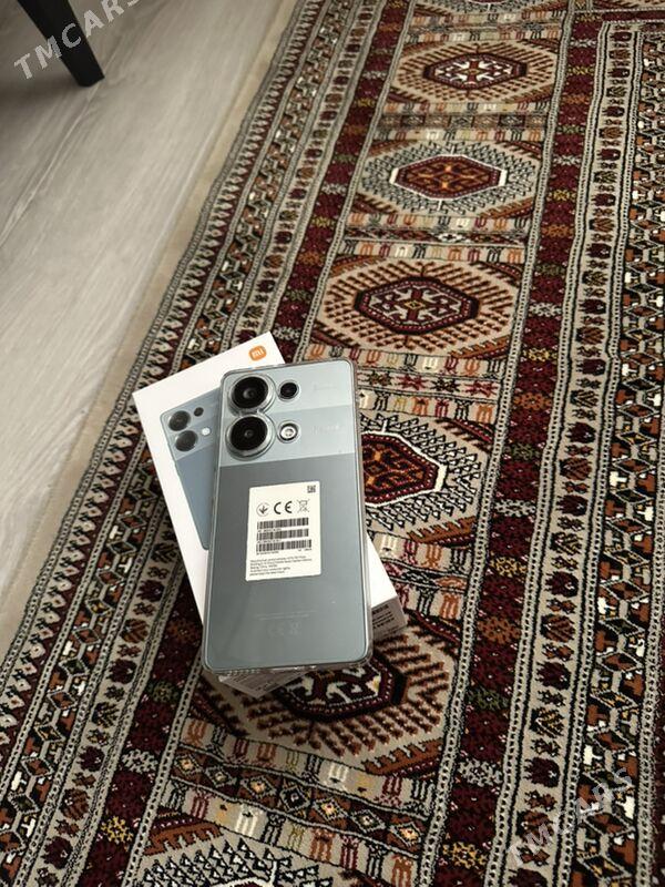 Redmi not 13 pro - Balkanabat - img 1
