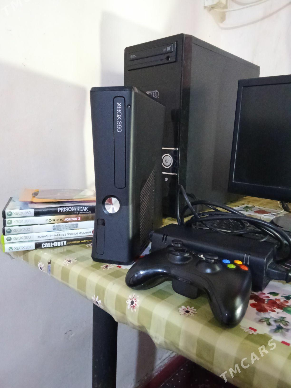 xbox 360 - Дянев - img 1