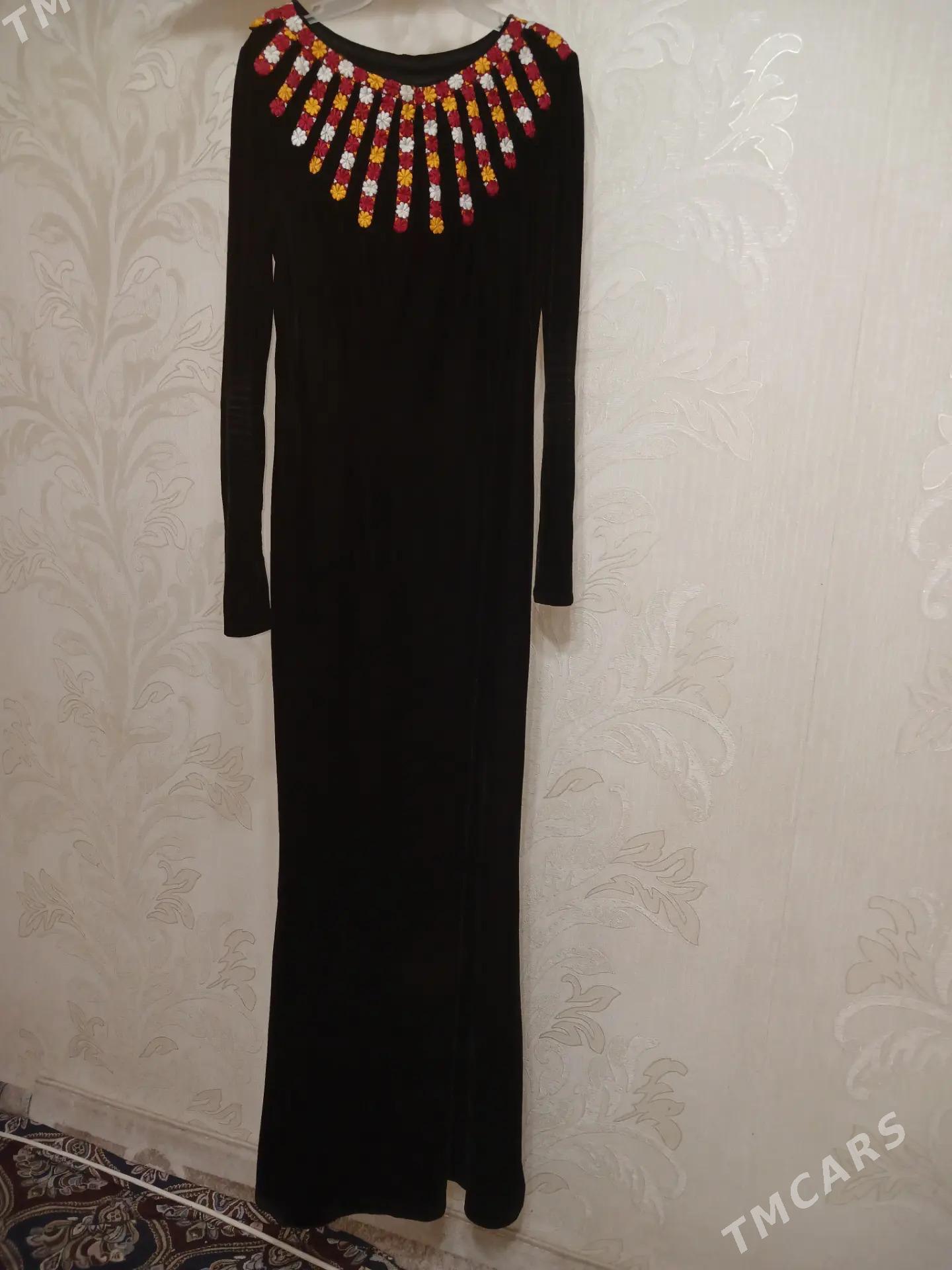 платья 38-40 размер - Ашхабад - img 1