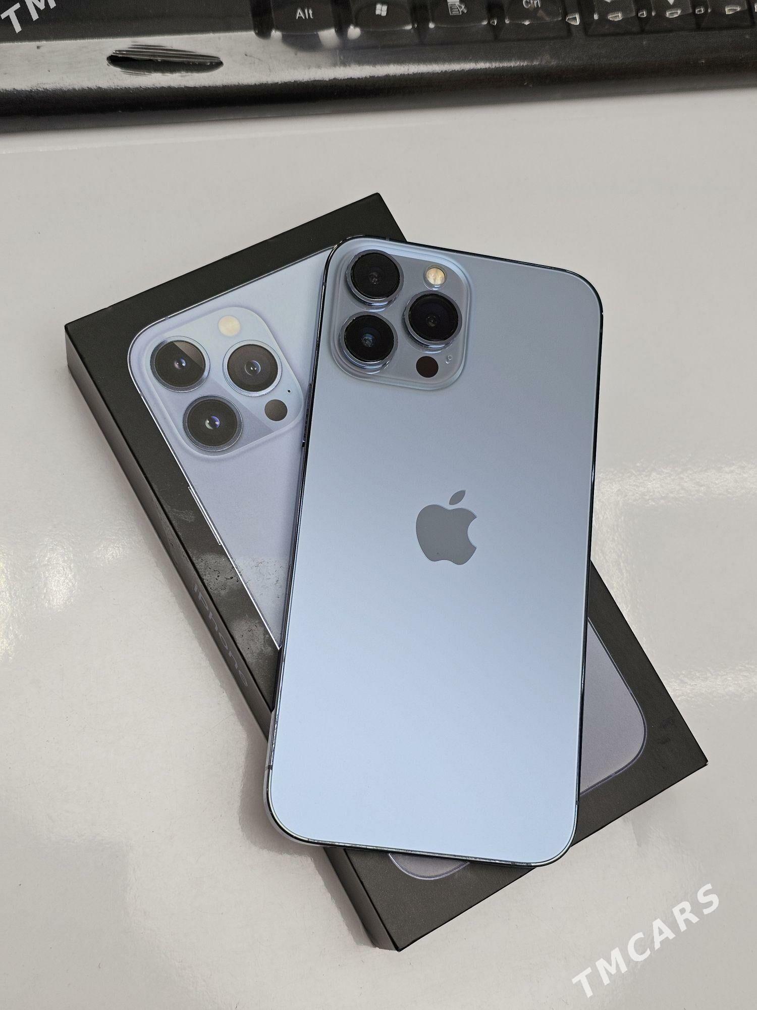 iphone 13pro max - Balkanabat - img 1