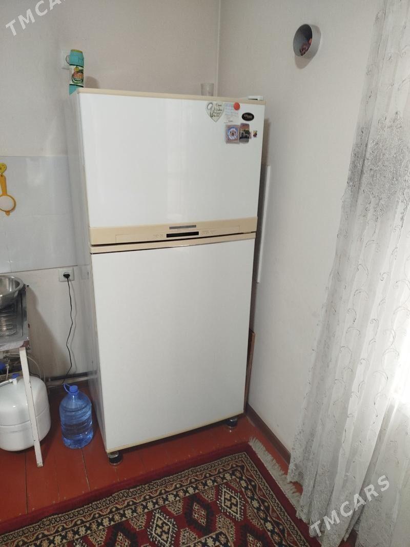 Haladilnik - Мары - img 1