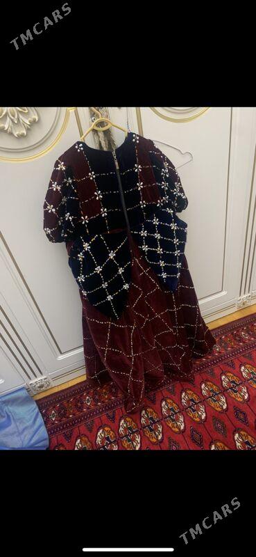 caga koynek - ул. Подвойского (Битарап Туркменистан шаёлы) - img 1