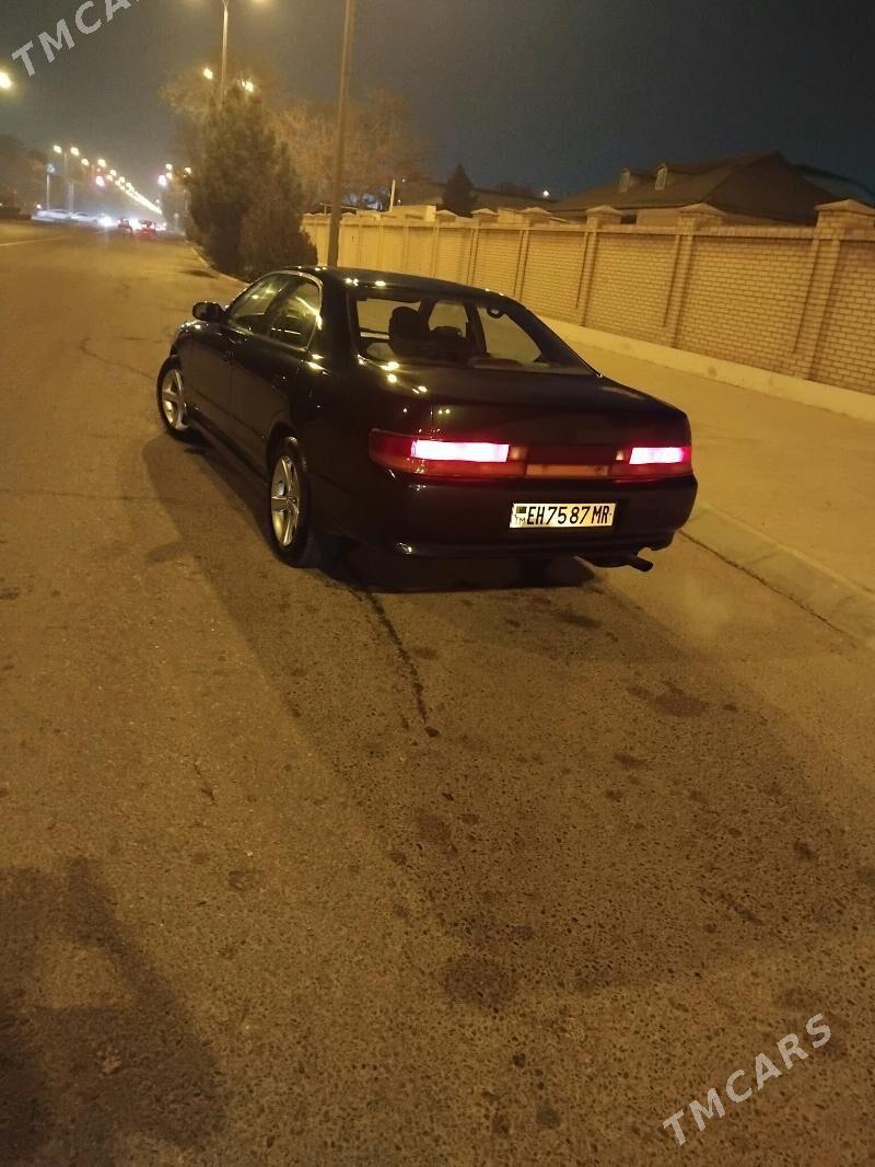 Toyota Chaser 1994 - 75 000 TMT - Mary - img 1