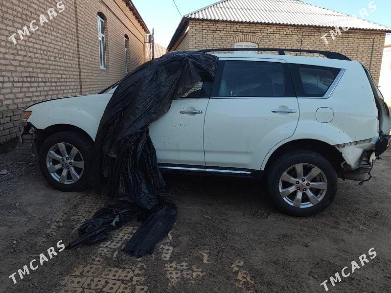 Mitsubishi Outlander 2011 - 70 000 TMT - Aşgabat - img 1