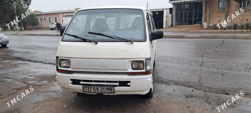 Toyota Hiace 1991 - 45 000 TMT - Türkmenabat - img 1