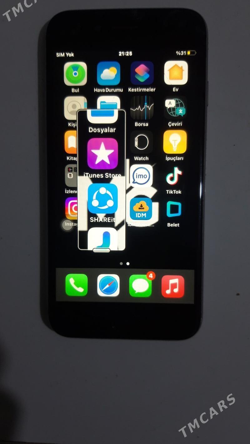 ayfon 6s - Mary - img 1