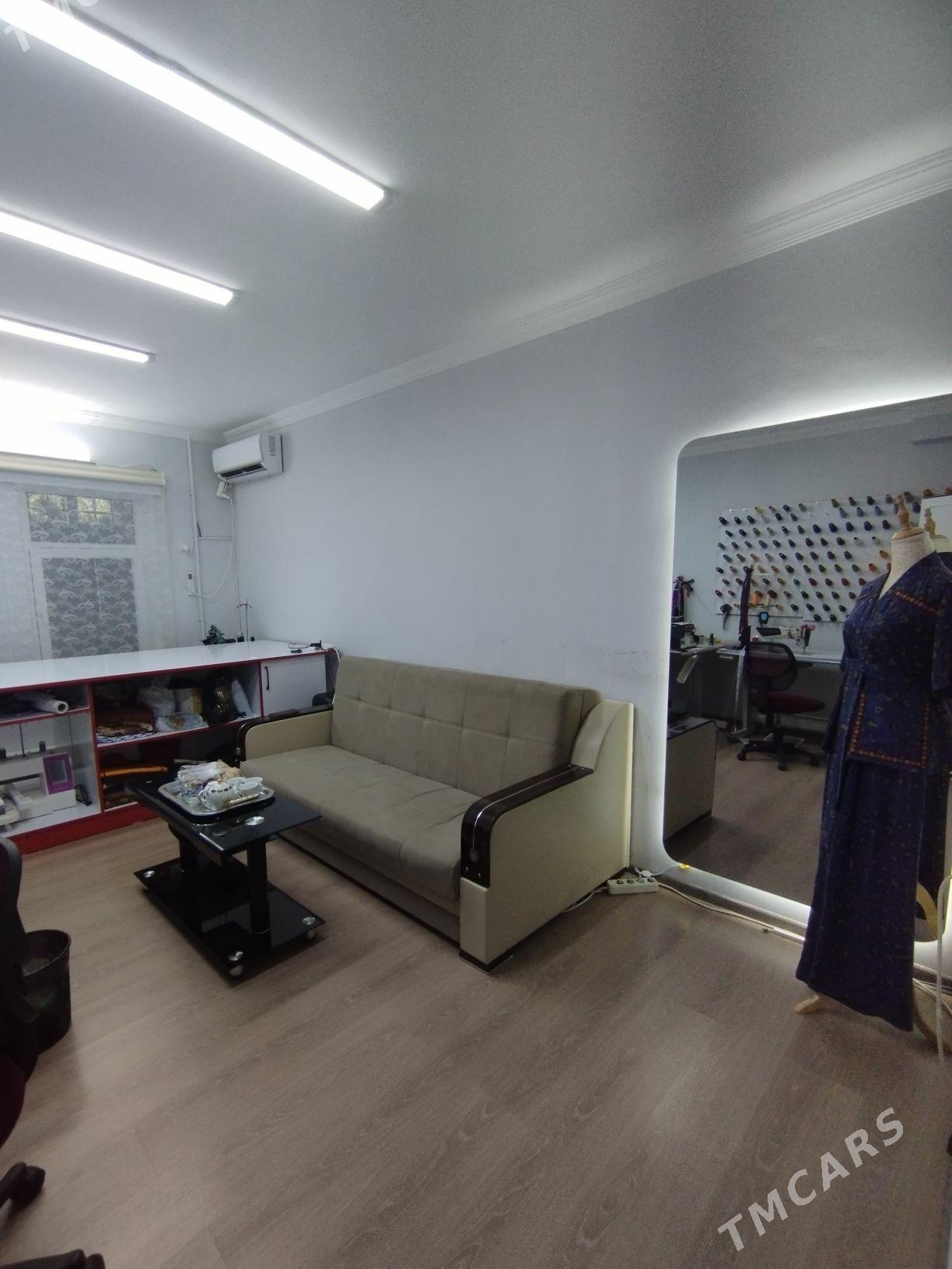 atelya ucun mebel ayna - Parahat 5 - img 1