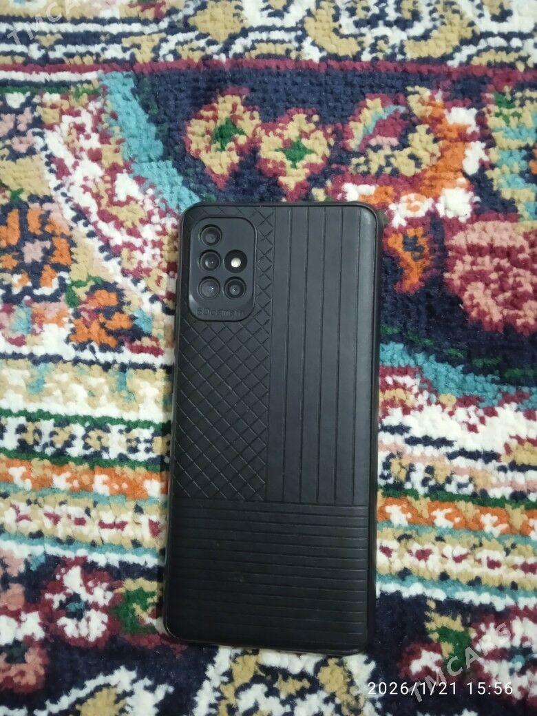 A51 - Wekilbazar - img 1