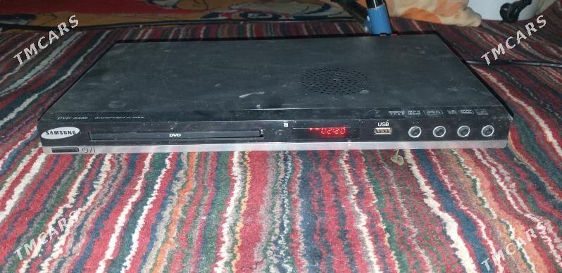 Dvd - Aşgabat - img 1