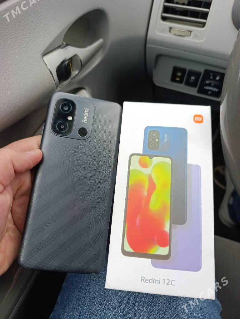 Redmi 12c 6/128 - Bäherden - img 1