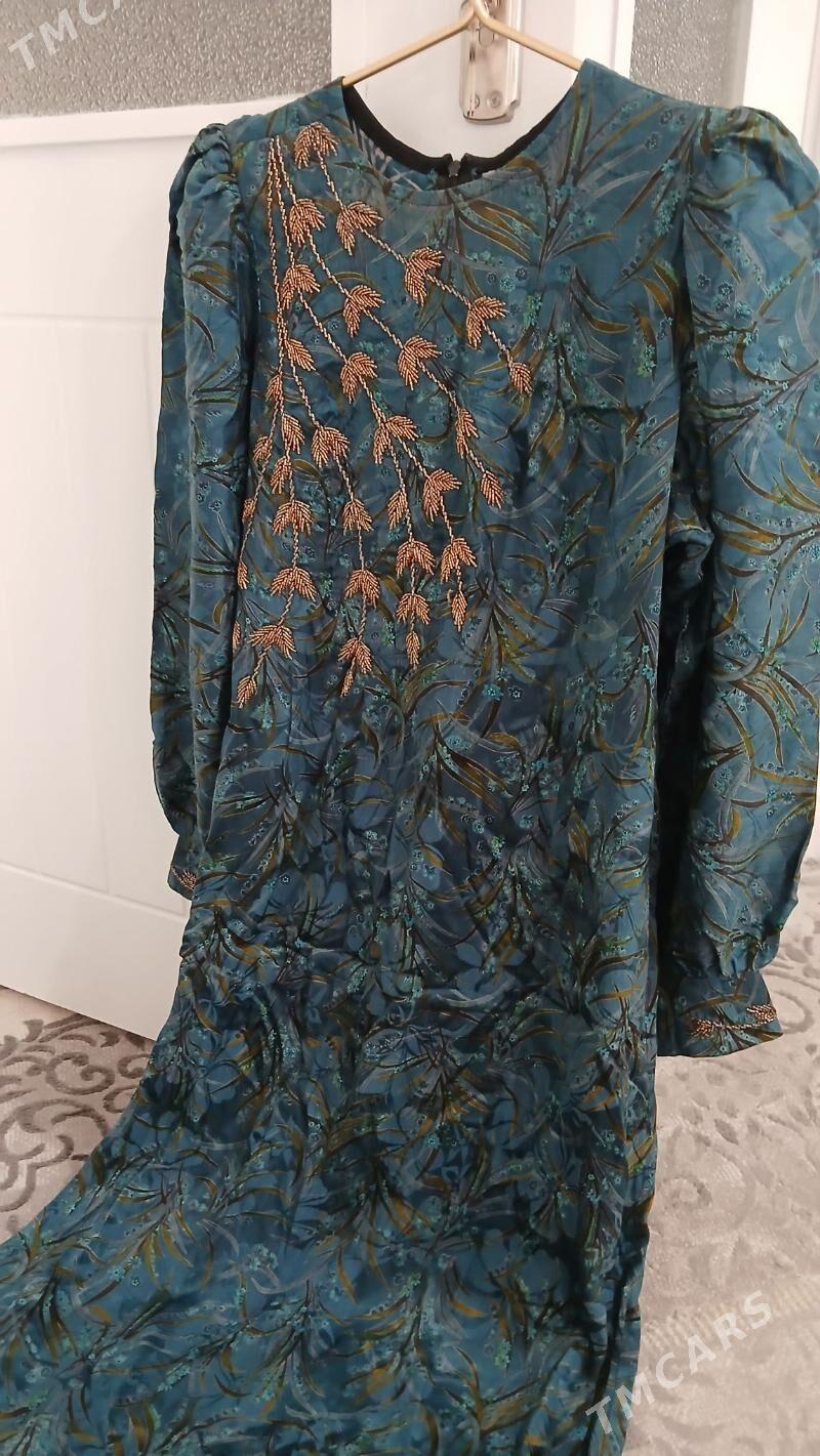 Gulyupek - Ашхабад - img 1