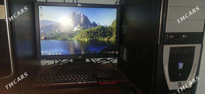 DAMASNI KOMPUYUTER KEMSI YOK - Daşoguz - img 1