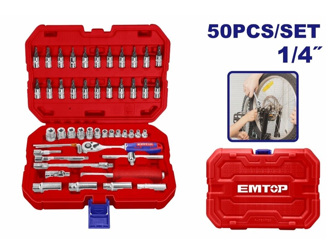 Açar golowka nabor 370 TMT - Aşgabat - img 1