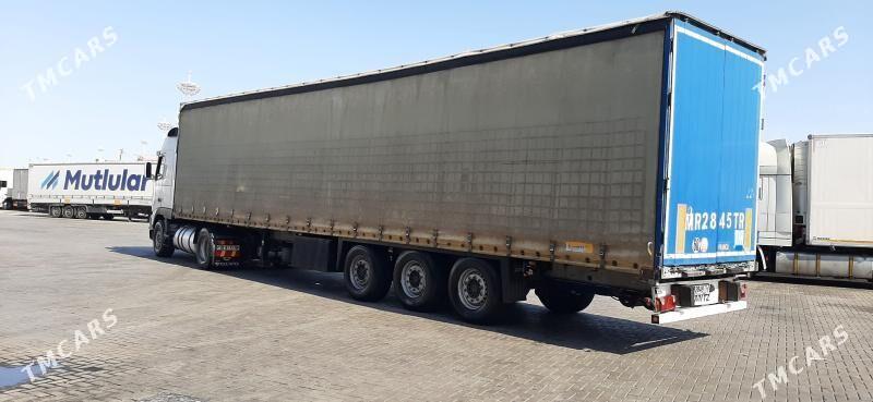 Kogel Euro Trailer 2008 - 300 000 TMT - Туркменбаши - img 1