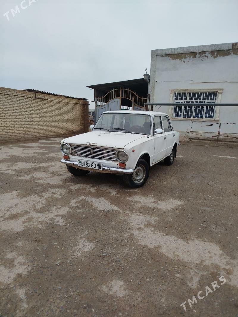 Lada 2104 1980 - 12 000 TMT - Векильбазар - img 1