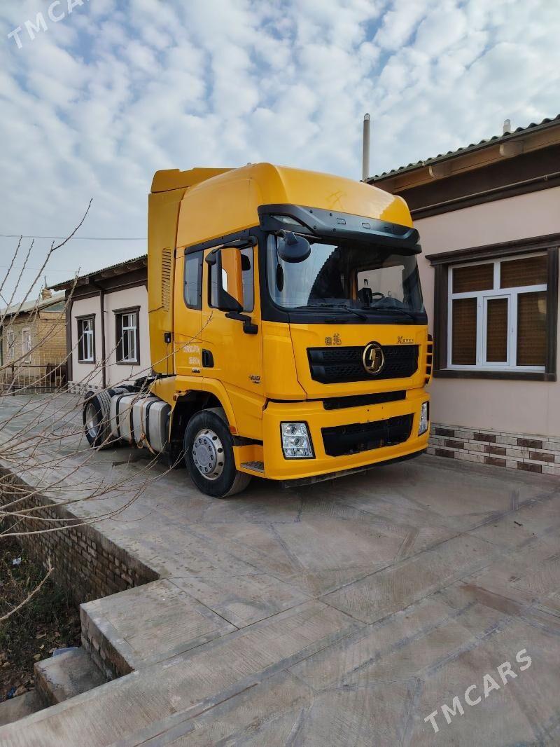 DAF 480 2021 - 510 000 TMT - Kerki - img 1