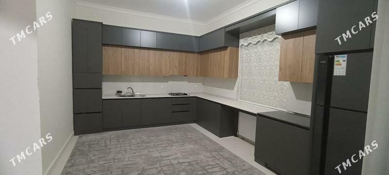 Arenda jaý Nurly zaman - Гёкдепе - img 1