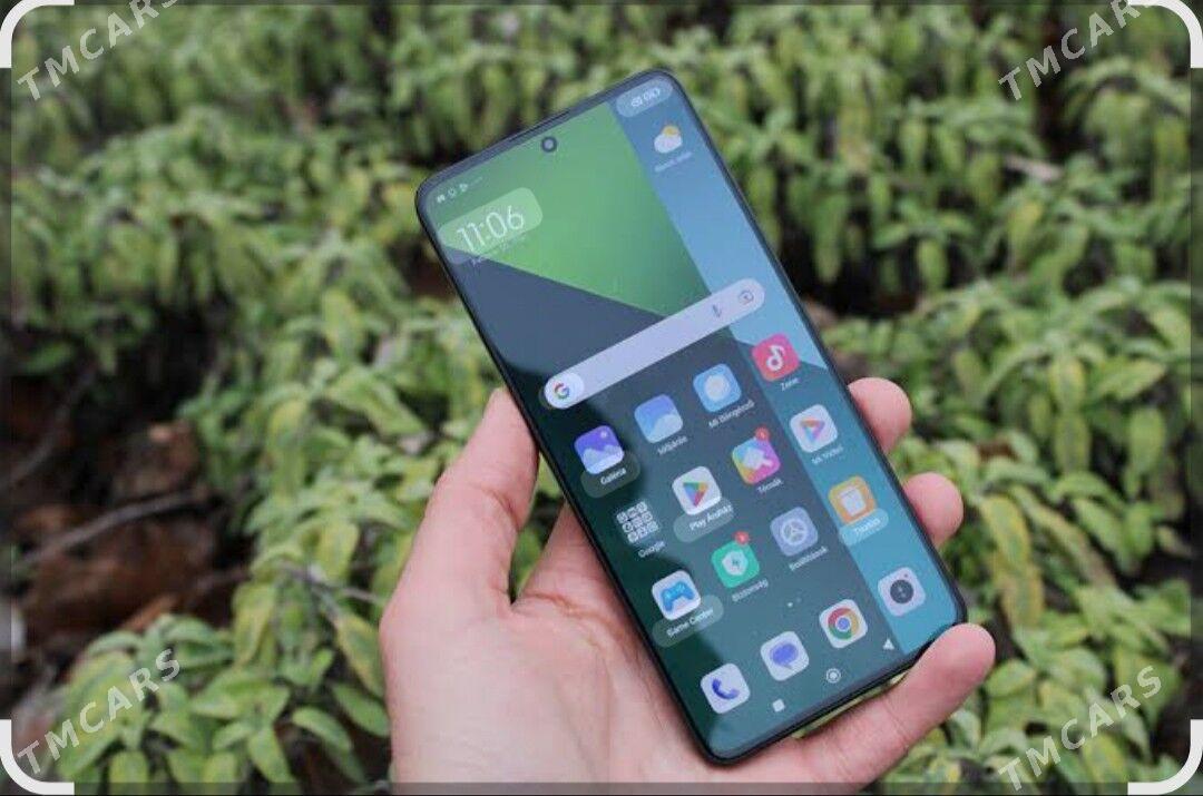 Redmi not14pro - Балканабат - img 1