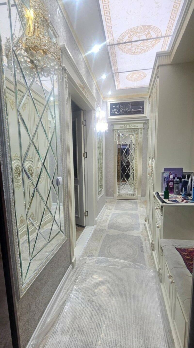 Gowdan w 4 komnat - Aşgabat - img 1