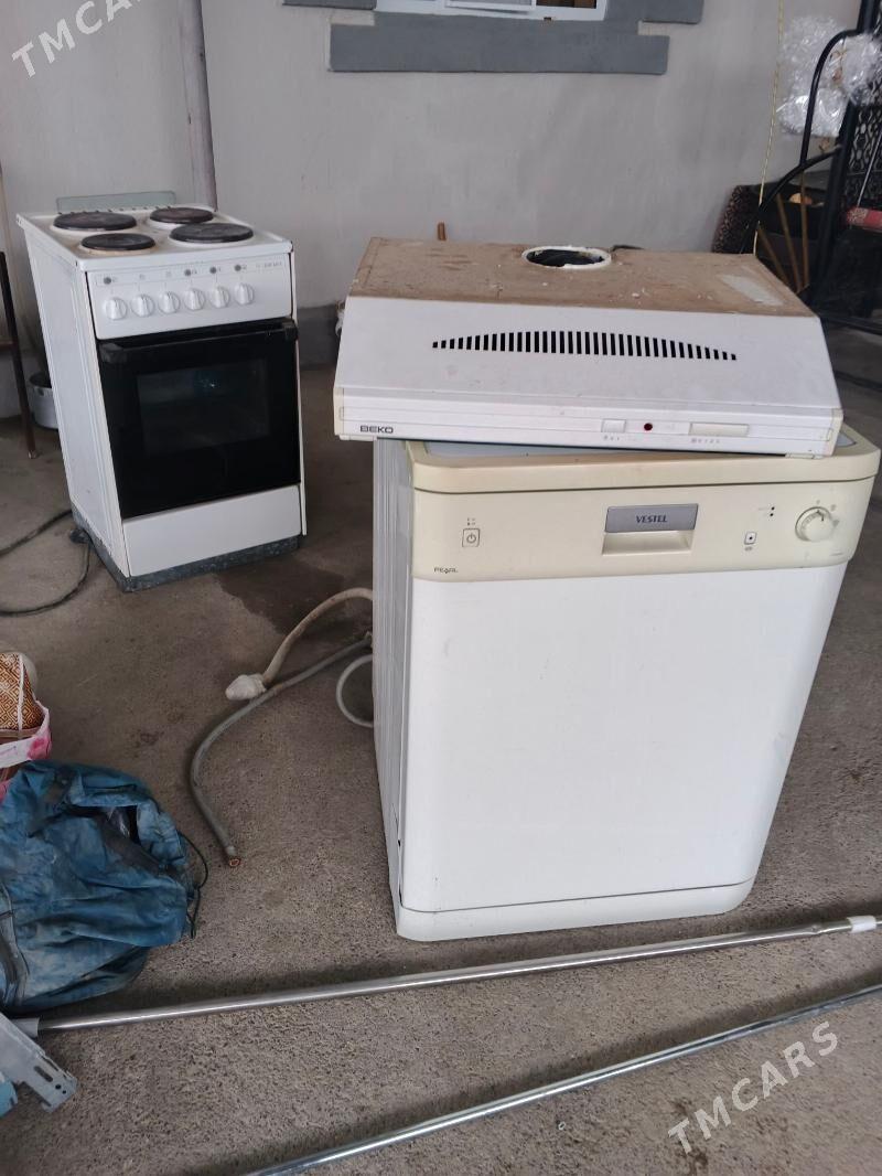 pasuda moýka - Çoganly - img 1