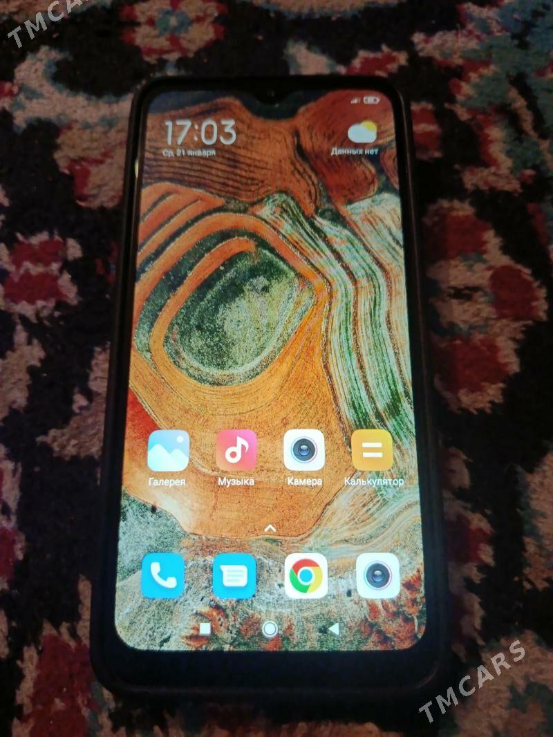 Redmi 8 - Туркменбаши - img 1