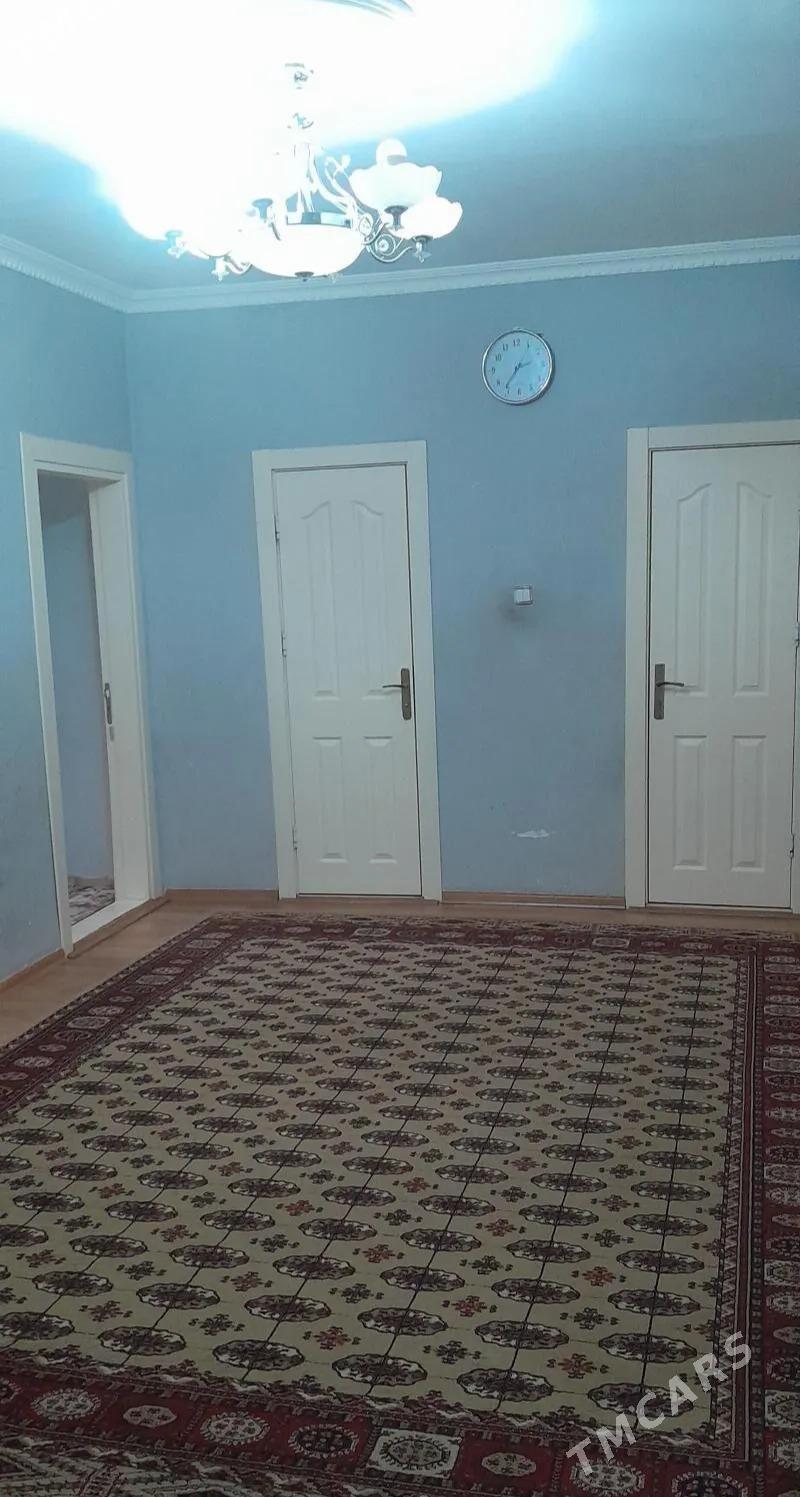 Mir 7/2 - Ашхабад - img 1